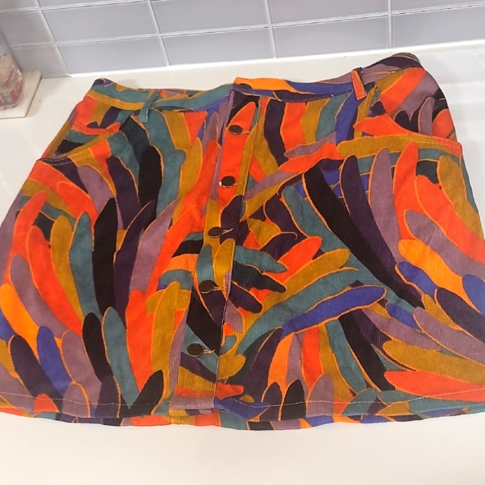 FARM RIO skirt